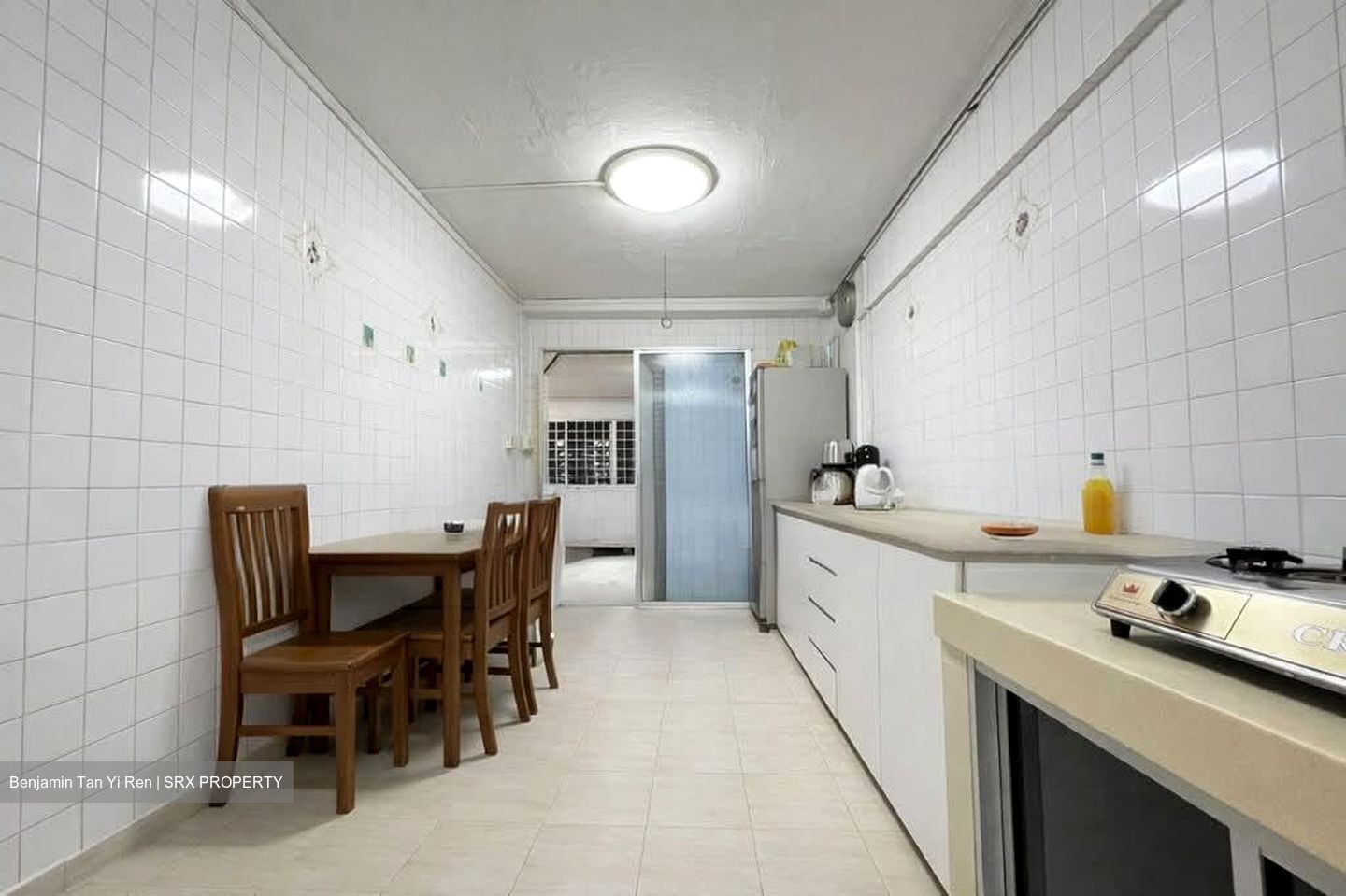 Blk 773 Yishun Avenue 3 (Yishun), HDB 4 Rooms #549216161
